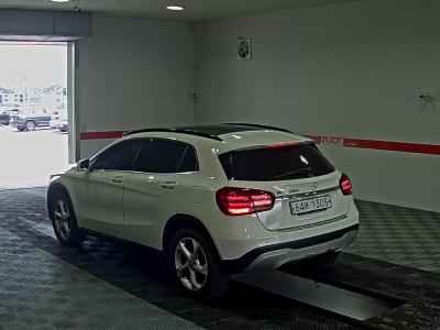 مرسيدس بنز Gla Class Gla 220 2018 gla 220