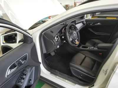 مرسيدس بنز Gla Class Gla 220 2018 gla 220
