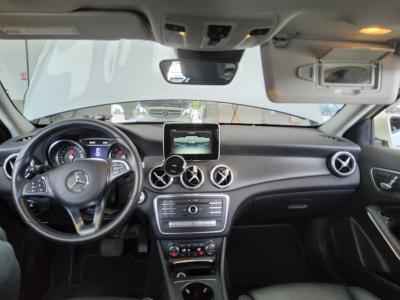 مرسيدس بنز Gla Class Gla 220 2018 gla 220
