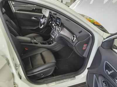 مرسيدس بنز Gla Class Gla 220 2018 gla 220