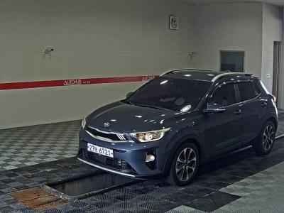 KIA STONIC U2