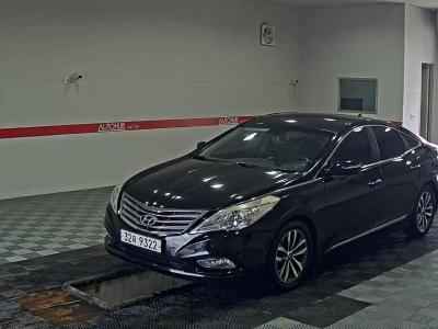 HYUNDAI GRANDEUR HG HG 240