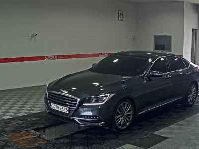 GENESIS G80 GDi