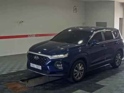 HYUNDAI SANTA FE () GDi