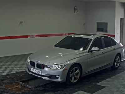 BMW 3 SERIES (6TH GEN) 320i