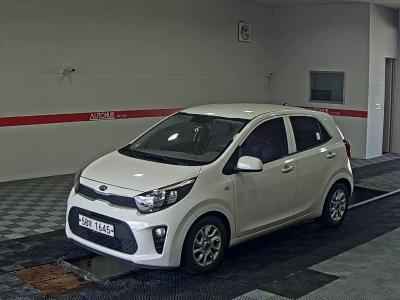 KIA MORNING (JA)