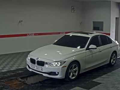 BMW 3 SERIES (6TH GEN) 320i