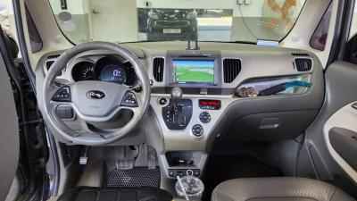 كيا راي بنزين Prestige 2013 PRESTIGE