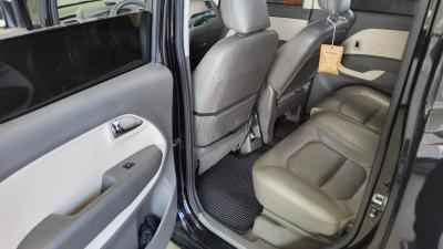 كيا راي بنزين Prestige 2013 PRESTIGE