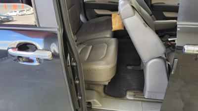 كيا راي بنزين Prestige 2013 PRESTIGE