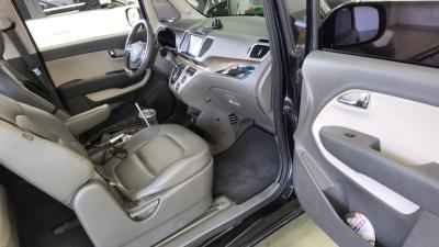 كيا راي بنزين Prestige 2013 PRESTIGE