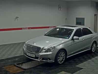 MERCEDES-BENZ CLASS (4TH GEN) E300 ELEGANCE