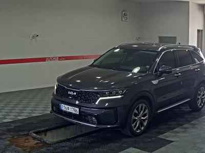 KIA SORENTO (MQ4)