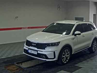 KIA SORENTO (MQ4)