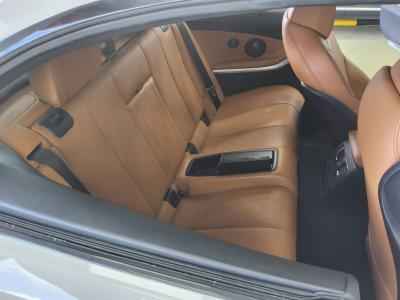 بي إم دبليو 4 Series (1St Gen) Convertible 430I M Sport Pack 2018 SPORT
