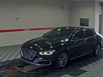 HYUNDAI GRANDEUR GDi
