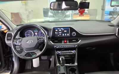 هيونداي جرانديور Ig 3.0 Gdi إكسكلوسيف Special 2018 IG إكسكلوسيف SPECIAL