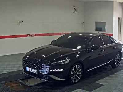 كيا K8 2.5 Gdi Noblesse 2022 NOBLESSE