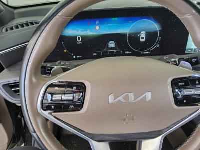 كيا K8 2.5 Gdi Noblesse 2022 NOBLESSE