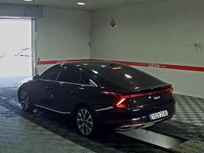 كيا K8 2.5 Gdi Noblesse 2022 NOBLESSE