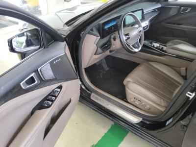 كيا K8 2.5 Gdi Noblesse 2022 NOBLESSE