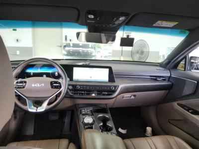 كيا K8 2.5 Gdi Noblesse 2022 NOBLESSE