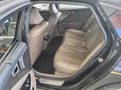 كيا K8 2.5 Gdi Noblesse 2022 NOBLESSE