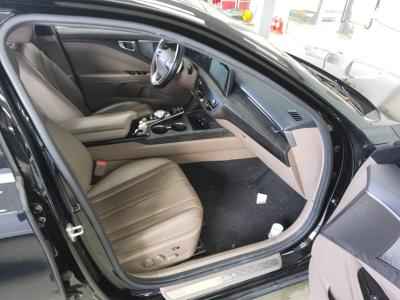 كيا K8 2.5 Gdi Noblesse 2022 NOBLESSE