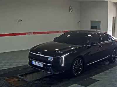KIA K8 GDI