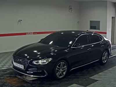 HYUNDAI GRANDEUR GDi