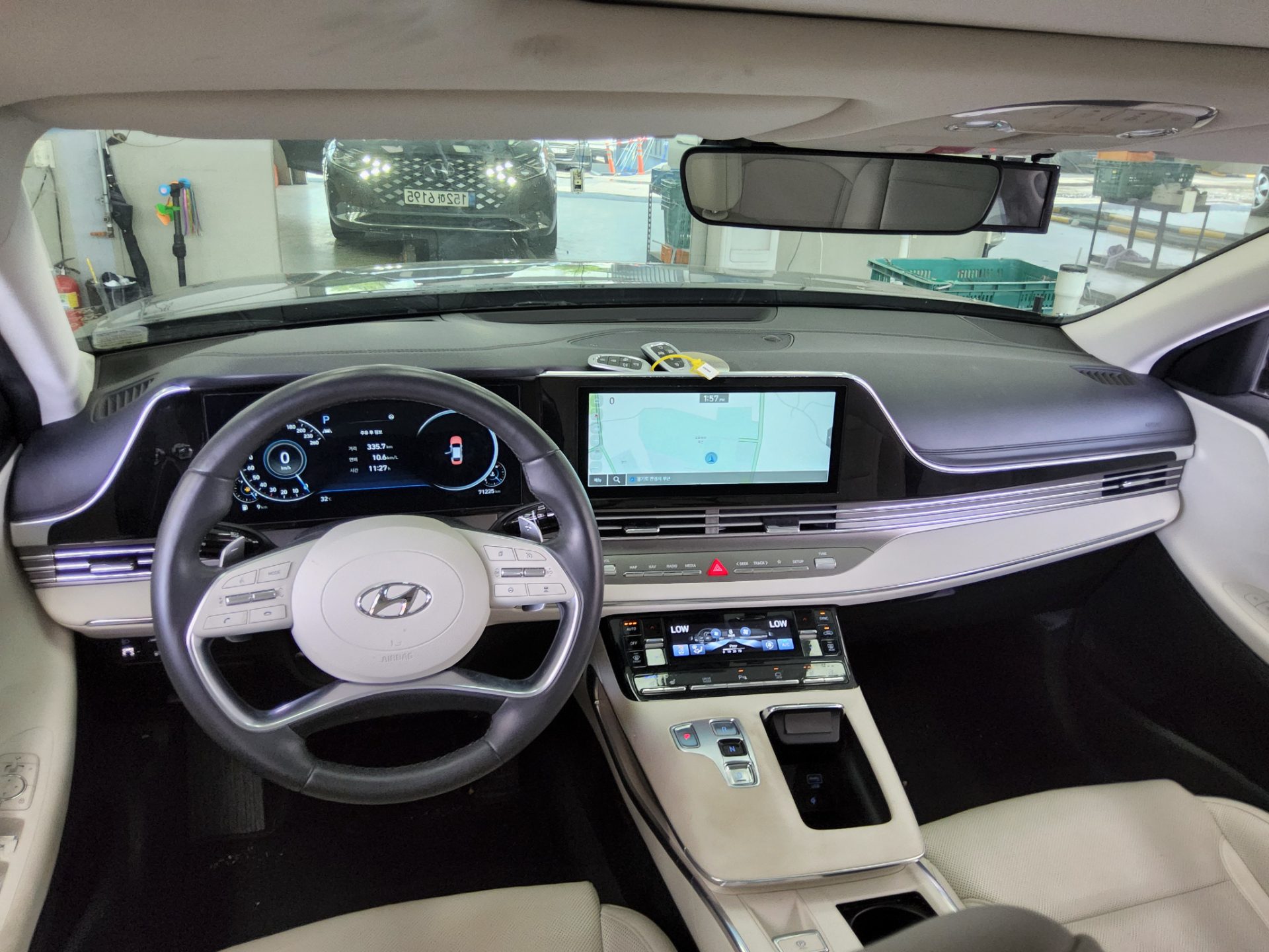 هيونداي جرانديور 2022 — صورة 4