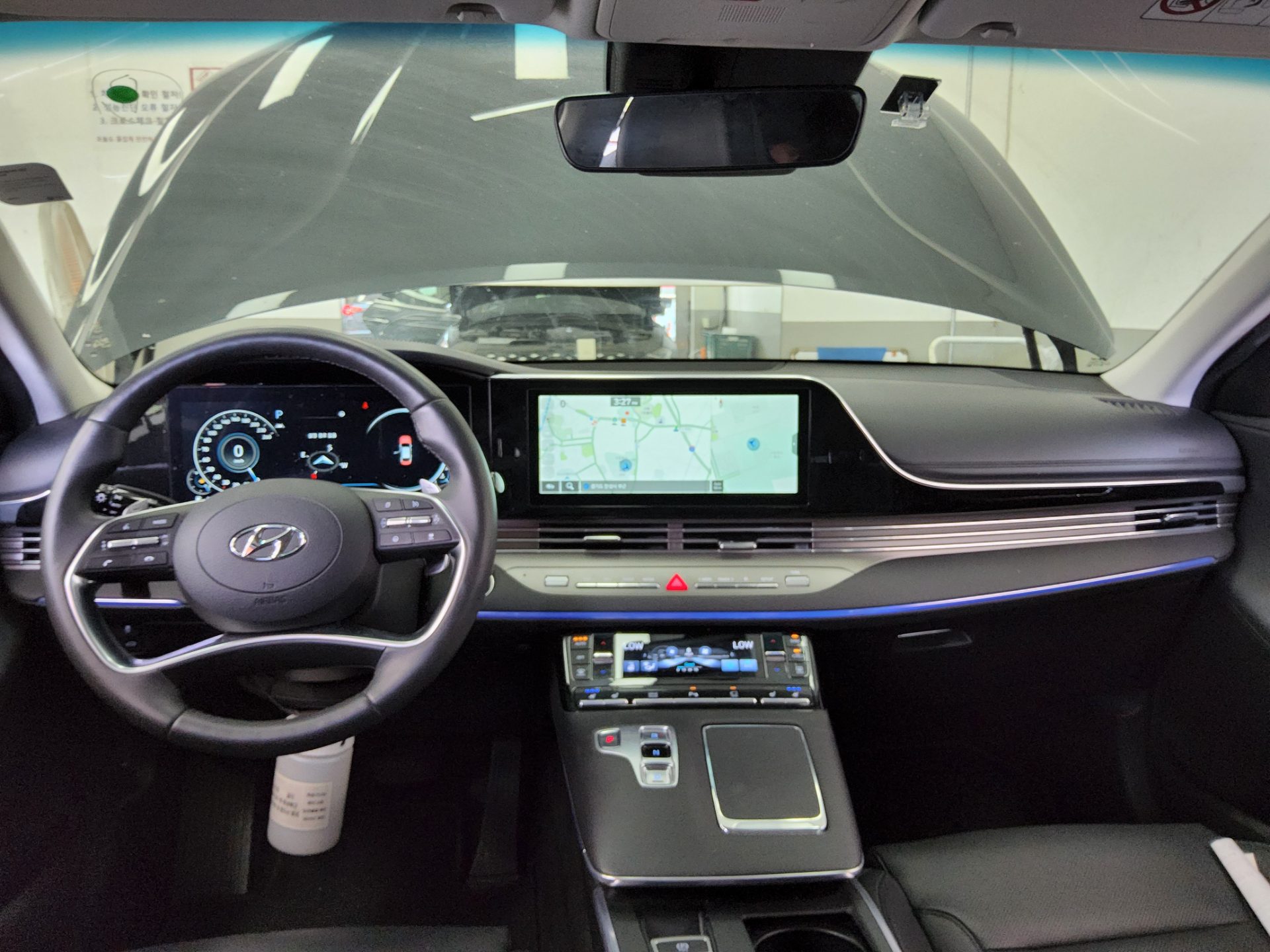 هيونداي جرانديور 2022 — صورة 4