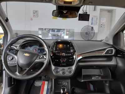 شيفروليه (Daewoo) الجديد Spark Premier 2019 PREMIER