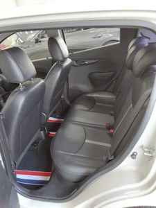 شيفروليه (Daewoo) الجديد Spark Premier 2019 PREMIER