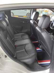 شيفروليه (Daewoo) الجديد Spark Premier 2019 PREMIER