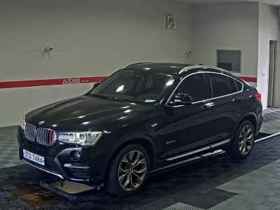BMW X4 20d xDrive X