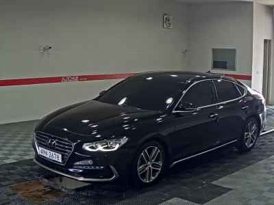 HYUNDAI GRANDEUR GDi