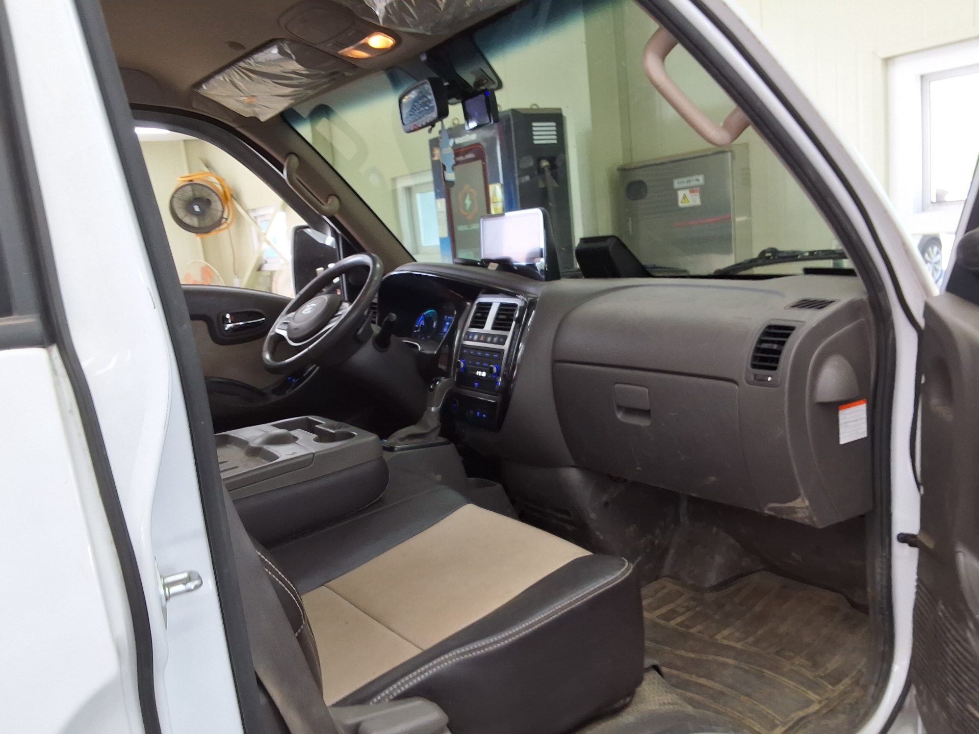 2023 - hyundai porter