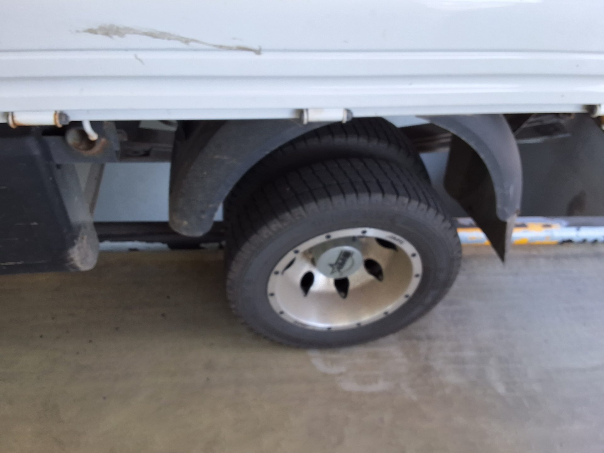 2023 - hyundai porter
