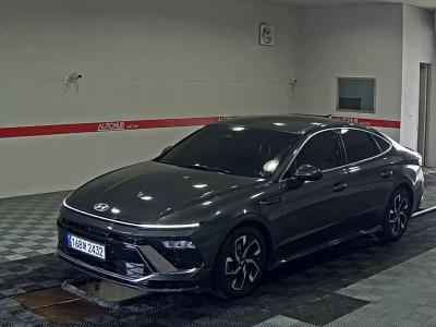 HYUNDAI SONATA EDGE