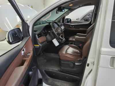 هيونداي الجديد Grand Starex 9 Seater ديزل إكسكلوسيف 2019 إكسكلوسيف
