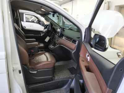 هيونداي الجديد Grand Starex 9 Seater ديزل إكسكلوسيف 2019 إكسكلوسيف