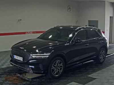 GENESIS GV70 BASE MODEL