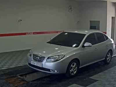 HYUNDAI AVANTE HD VVT S16