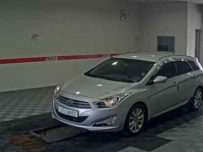 HYUNDAI i40 GDi