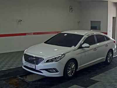 HYUNDAI LF SONATA CVVL