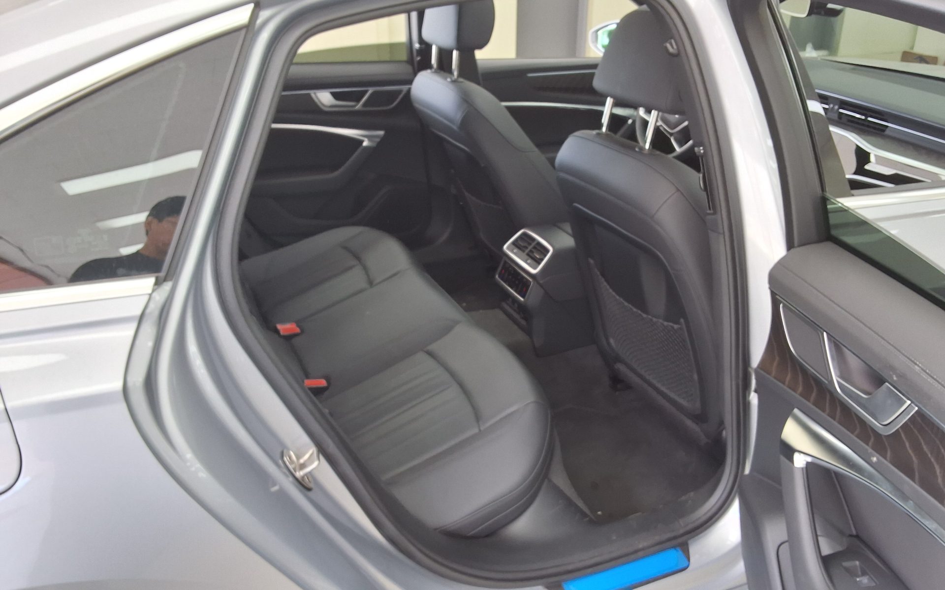 Audi A6 2022 — صورة 6