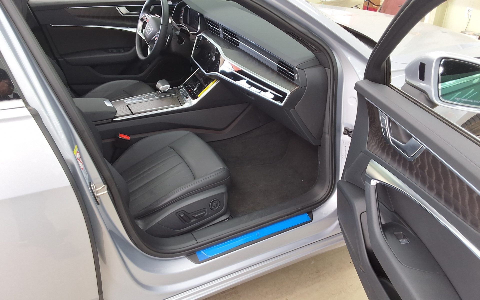 Audi A6 2022 — صورة 7