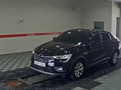 RENAULT (SAMSUNG) XM3 GTe