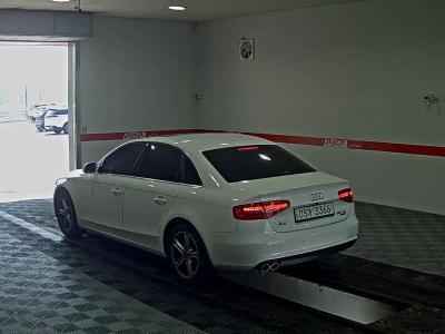 أودي A4 (4Th Gen) 35 Tdi Quattro 2015 35 tdi quattro